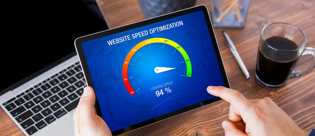 SEO and Website Development