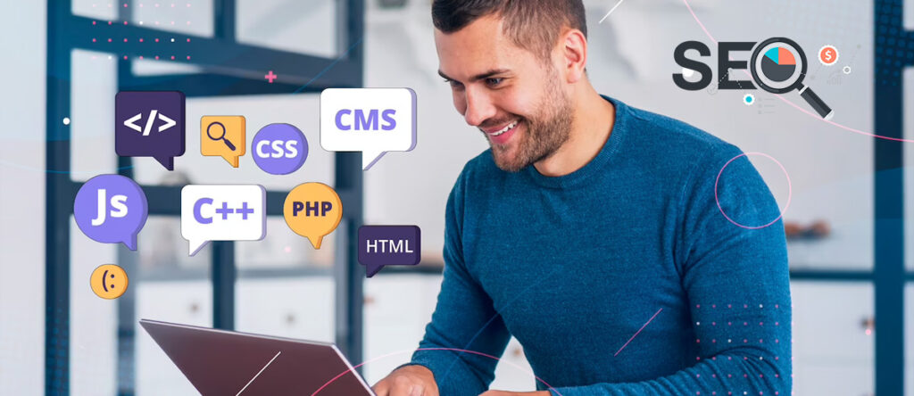 SEO and Website Development