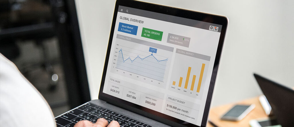 drive traffic to landing page